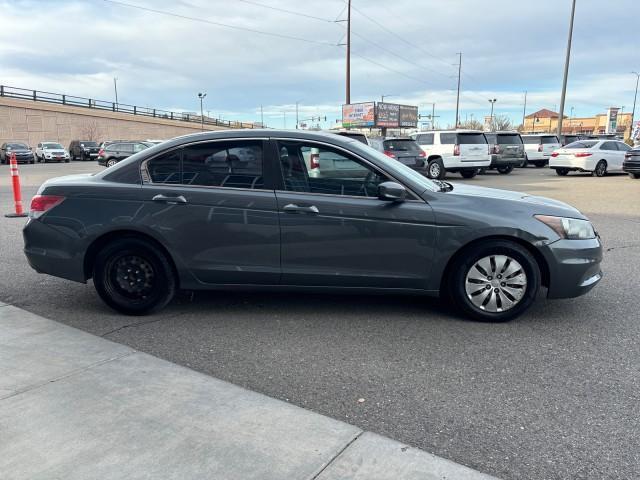 used 2012 Honda Accord car, priced at $10,750