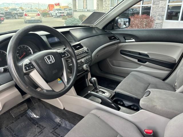 used 2012 Honda Accord car, priced at $10,750