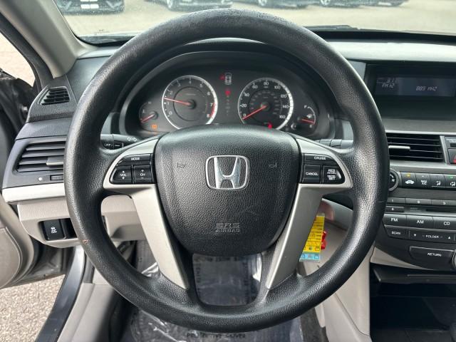 used 2012 Honda Accord car, priced at $10,750