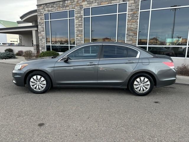 used 2012 Honda Accord car, priced at $10,750