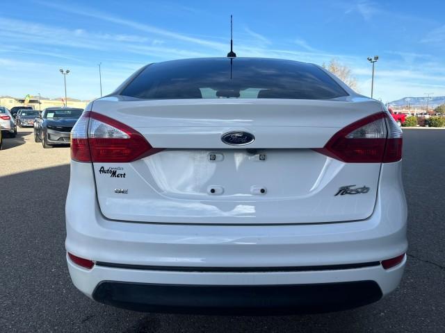 used 2019 Ford Fiesta car, priced at $11,995