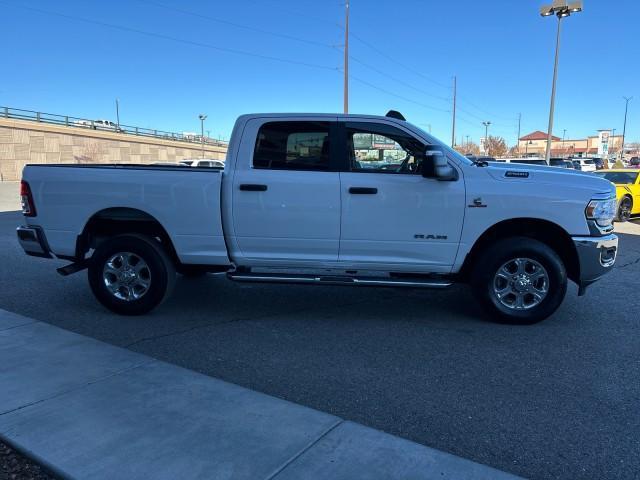 used 2023 Ram 2500 car, priced at $49,995