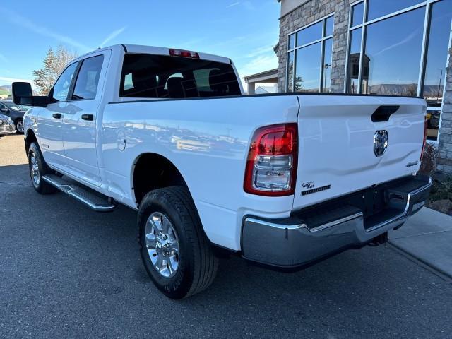 used 2023 Ram 2500 car, priced at $49,995