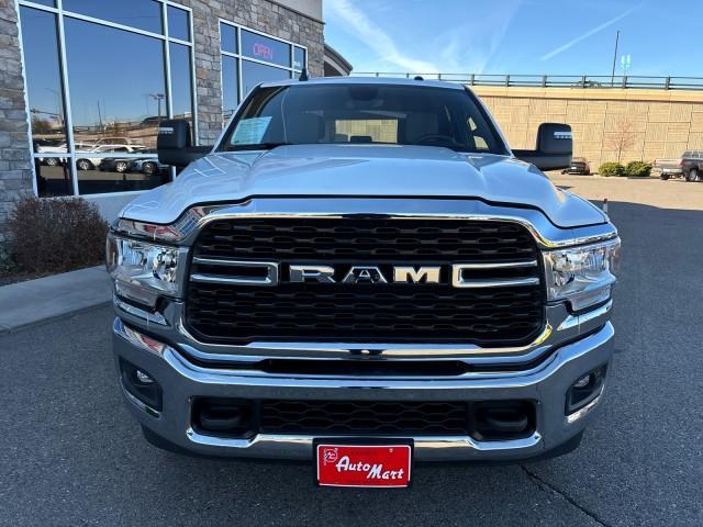 used 2023 Ram 2500 car, priced at $49,995