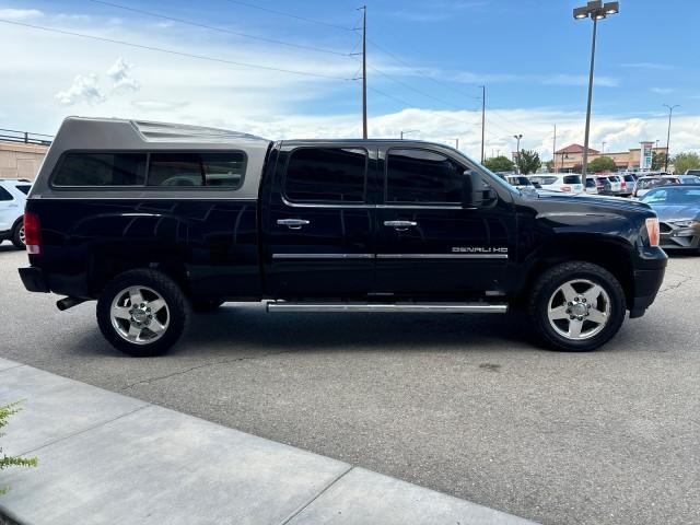 used 2011 GMC Sierra 2500 car, priced at $23,388