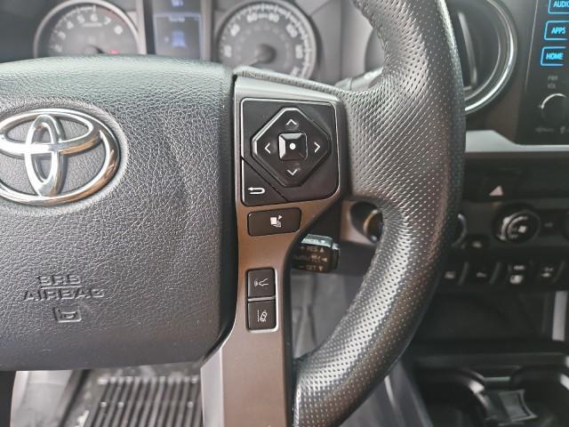 used 2018 Toyota Tacoma car, priced at $29,995