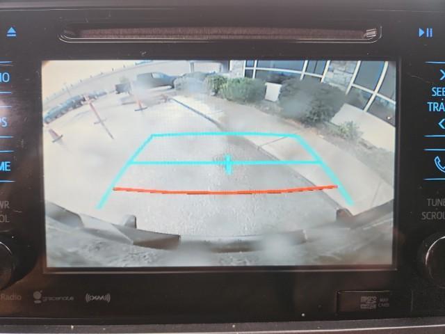 used 2018 Toyota Tacoma car, priced at $29,995