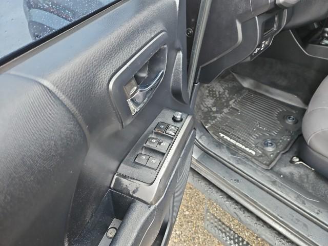 used 2018 Toyota Tacoma car, priced at $29,995