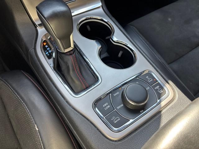 used 2019 Jeep Grand Cherokee car, priced at $20,995