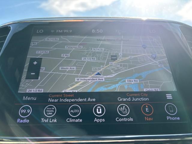 used 2019 Jeep Grand Cherokee car, priced at $20,995