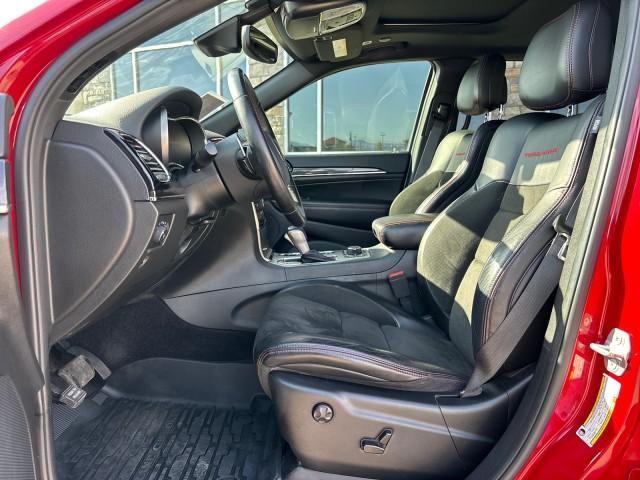 used 2019 Jeep Grand Cherokee car, priced at $20,995