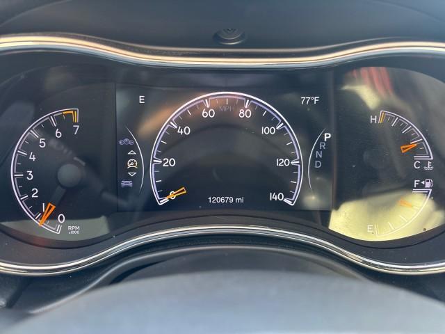 used 2019 Jeep Grand Cherokee car, priced at $20,995