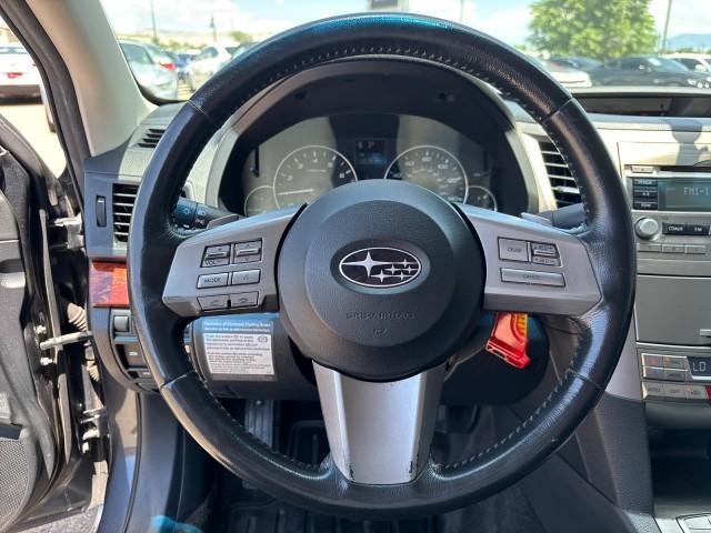 used 2011 Subaru Legacy car, priced at $9,995