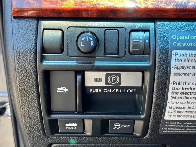 used 2011 Subaru Legacy car, priced at $9,995