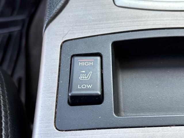 used 2011 Subaru Legacy car, priced at $9,995
