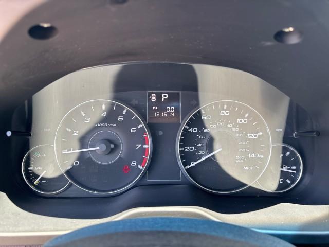 used 2011 Subaru Legacy car, priced at $9,995