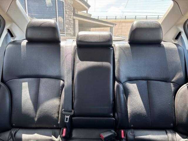 used 2011 Subaru Legacy car, priced at $9,995