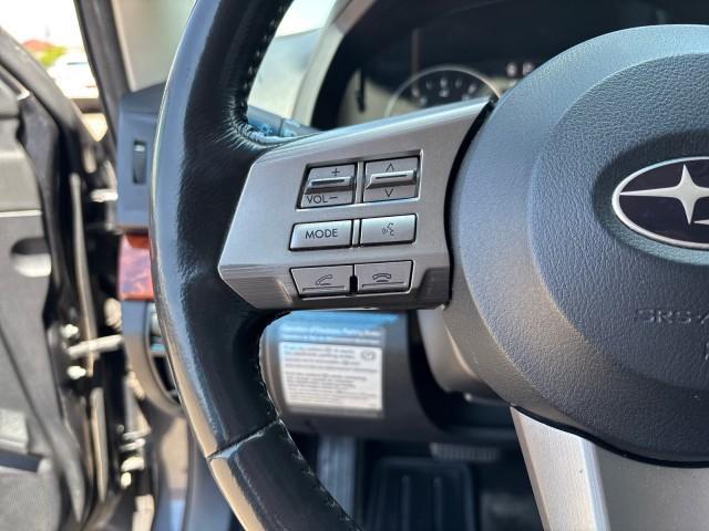 used 2011 Subaru Legacy car, priced at $9,995