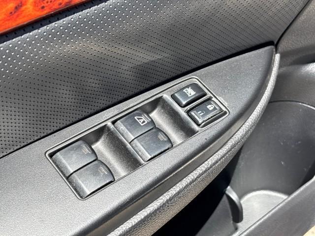 used 2011 Subaru Legacy car, priced at $9,995
