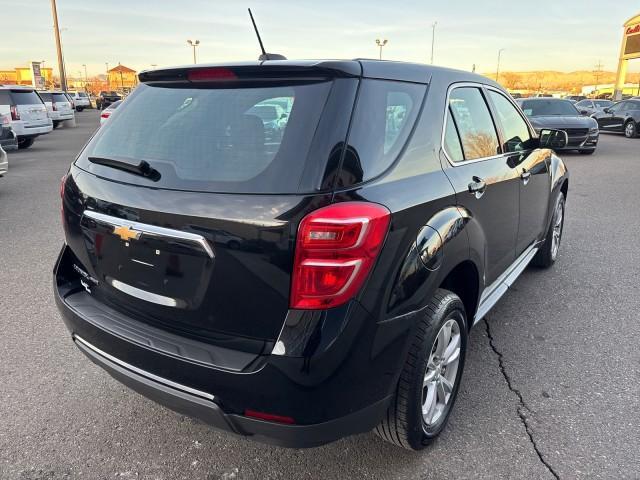 used 2017 Chevrolet Equinox car, priced at $12,995