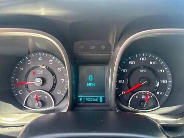 used 2013 Chevrolet Malibu car, priced at $9,399