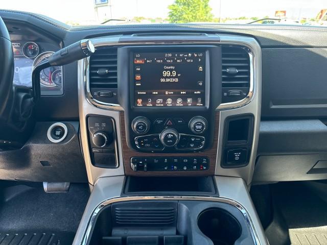 used 2017 Ram 2500 car, priced at $43,995