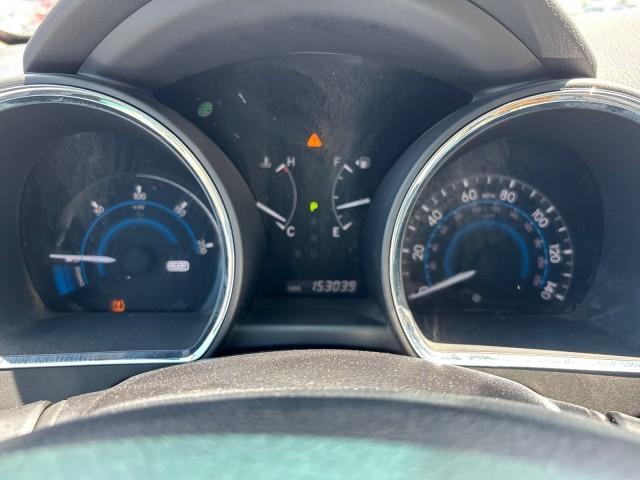 used 2008 Toyota Highlander Hybrid car, priced at $9,995