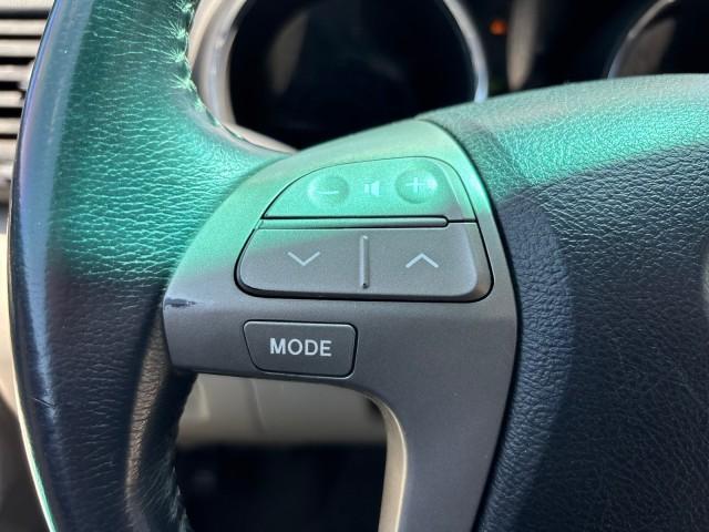 used 2008 Toyota Highlander Hybrid car, priced at $9,995