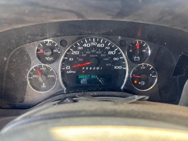 used 2012 Chevrolet Express 2500 car, priced at $1,977