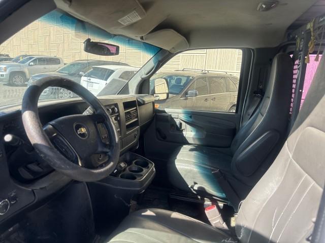 used 2012 Chevrolet Express 2500 car, priced at $1,977
