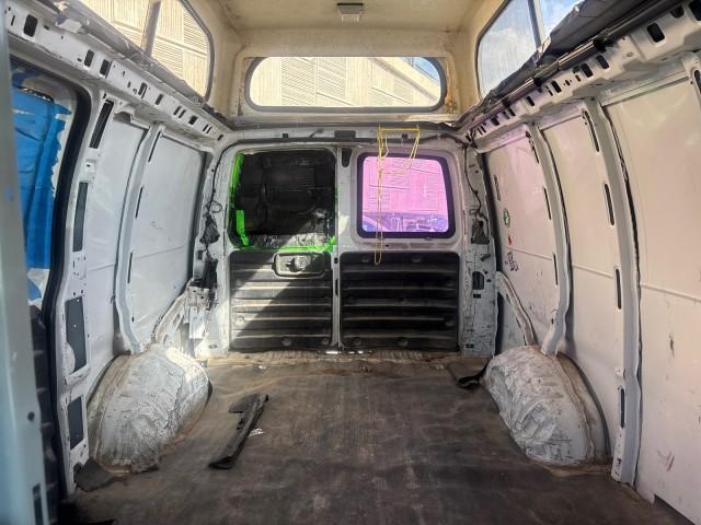 used 2012 Chevrolet Express 2500 car, priced at $1,977