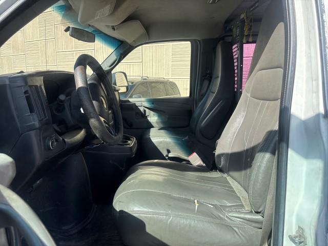 used 2012 Chevrolet Express 2500 car, priced at $1,977