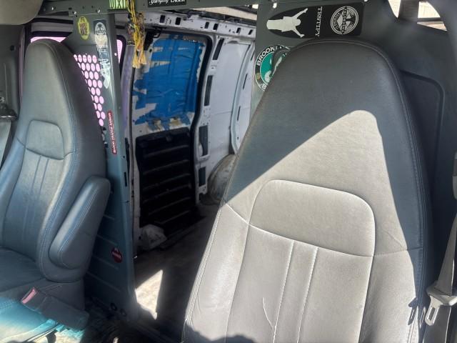 used 2012 Chevrolet Express 2500 car, priced at $1,977