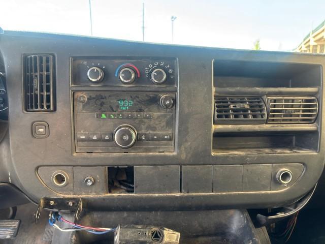used 2012 Chevrolet Express 2500 car, priced at $1,977