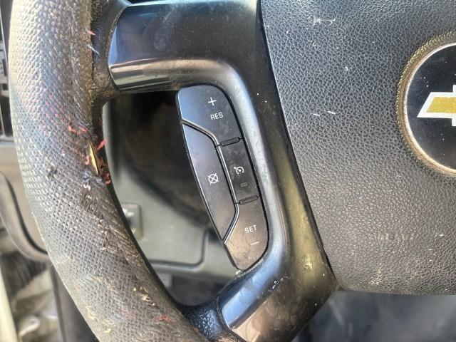 used 2012 Chevrolet Express 2500 car, priced at $1,977