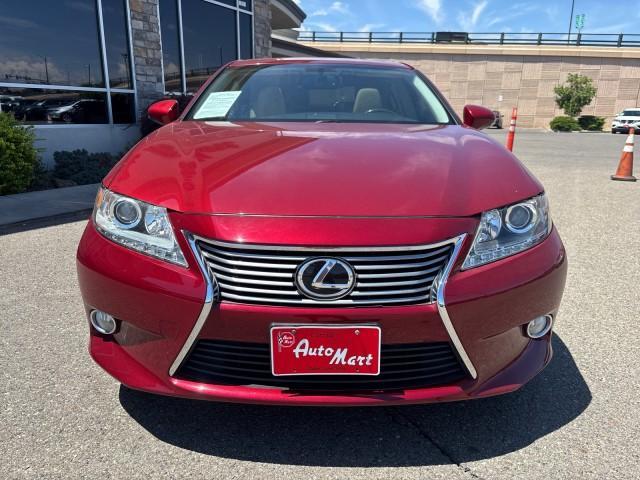 used 2014 Lexus ES 350 car, priced at $16,995