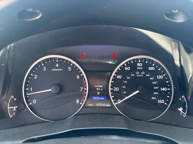 used 2014 Lexus ES 350 car, priced at $16,995