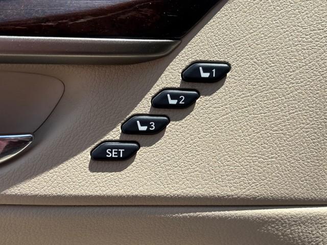used 2014 Lexus ES 350 car, priced at $16,995