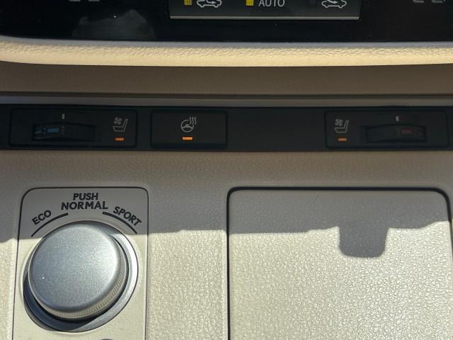 used 2014 Lexus ES 350 car, priced at $16,995