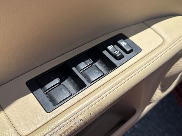 used 2014 Lexus ES 350 car, priced at $16,995