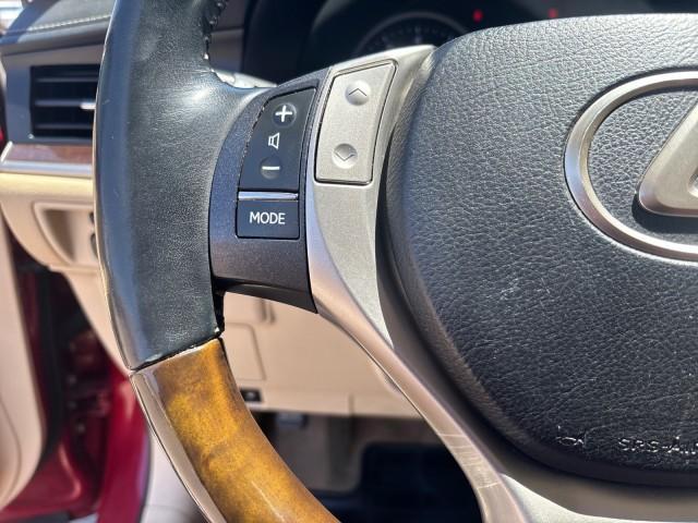 used 2014 Lexus ES 350 car, priced at $16,995