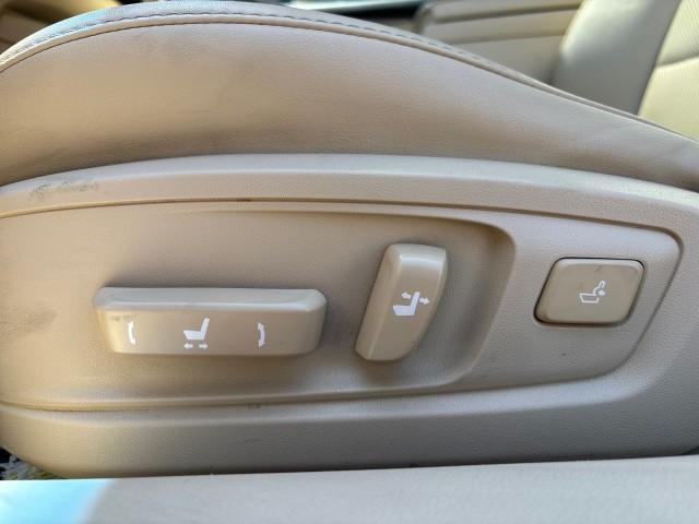 used 2014 Lexus ES 350 car, priced at $16,995