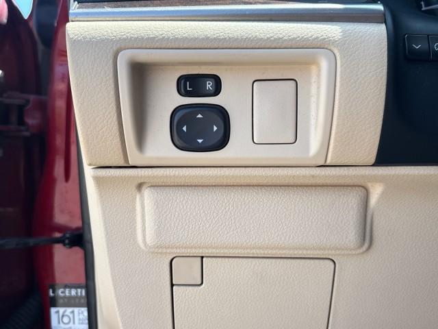 used 2014 Lexus ES 350 car, priced at $16,995