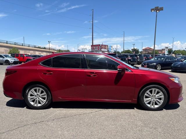 used 2014 Lexus ES 350 car, priced at $16,995