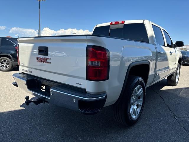 used 2015 GMC Sierra 1500 car, priced at $20,995