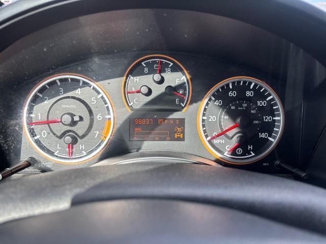 used 2013 Nissan Titan car, priced at $17,995