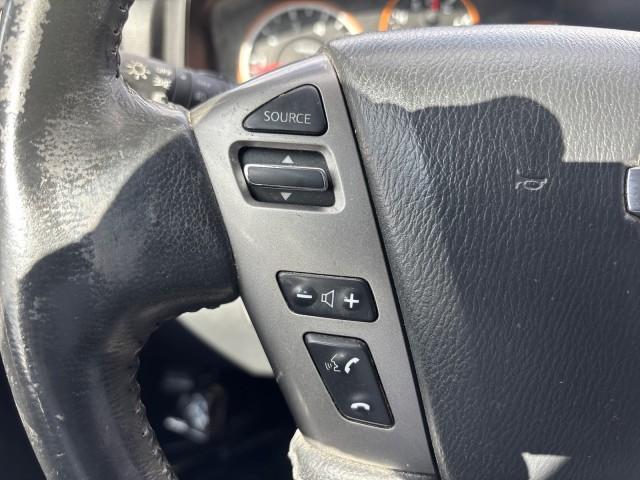 used 2013 Nissan Titan car, priced at $17,995