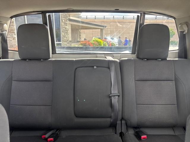 used 2013 Nissan Titan car, priced at $17,995