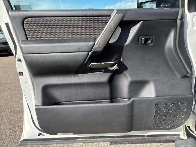 used 2013 Nissan Titan car, priced at $17,995