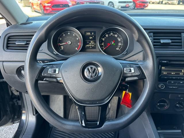 used 2015 Volkswagen Jetta car, priced at $11,399